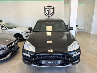 Porsche Cayenne Porsche Cayenne 3.0 TD Tiptronic