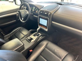 Porsche Cayenne Porsche Cayenne 3.0 TD Tiptronic