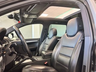 Porsche Cayenne Porsche Cayenne 3.0 TD Tiptronic