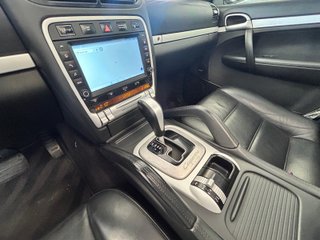 Porsche Cayenne Porsche Cayenne 3.0 TD Tiptronic