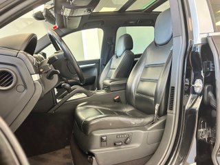 Porsche Cayenne Porsche Cayenne 3.0 TD Tiptronic