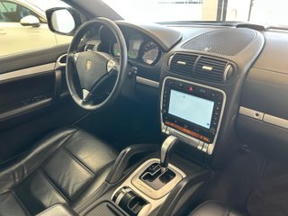 Porsche Cayenne Porsche Cayenne 3.0 TD Tiptronic