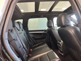 Porsche Cayenne Porsche Cayenne 3.0 TD Tiptronic