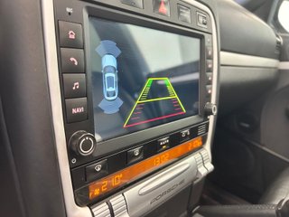 Porsche Cayenne Porsche Cayenne 3.0 TD Tiptronic