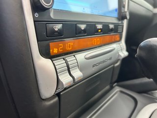 Porsche Cayenne Porsche Cayenne 3.0 TD Tiptronic