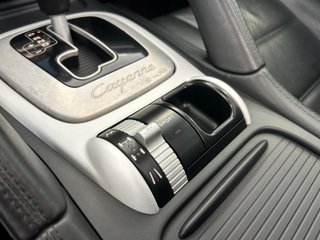 Porsche Cayenne Porsche Cayenne 3.0 TD Tiptronic