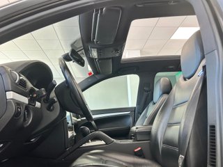 Porsche Cayenne Porsche Cayenne 3.0 TD Tiptronic