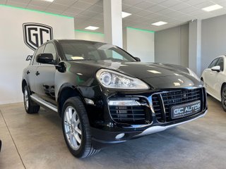 Porsche Cayenne Porsche Cayenne 3.0 TD Tiptronic