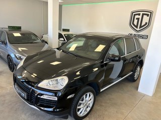 Porsche Cayenne Porsche Cayenne 3.0 TD Tiptronic