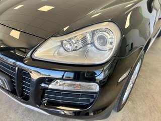 Porsche Cayenne Porsche Cayenne 3.0 TD Tiptronic