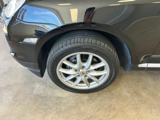 Porsche Cayenne Porsche Cayenne 3.0 TD Tiptronic