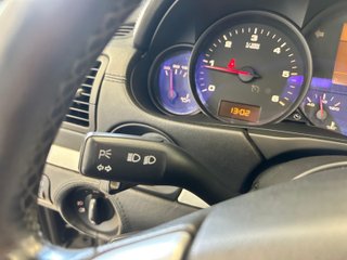 Porsche Cayenne Porsche Cayenne 3.0 TD Tiptronic