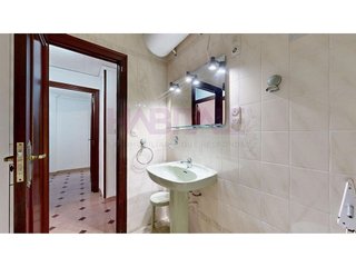 Piso en venta en L´Amistat en Valencia