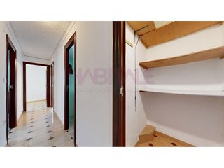 Piso en venta en L´Amistat en Valencia