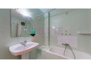 Piso en venta en L´Amistat en Valencia
