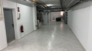 Trastero en venta en Exposició en Valencia