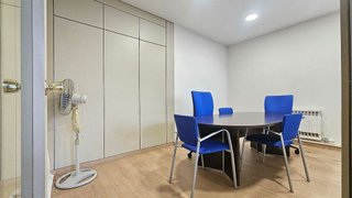Oficina en venta en Lovaina - Aranzabal en Vitoria-Gasteiz