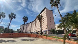 Ático en venta en La Feria en Palmas de Gran Canaria(Las)