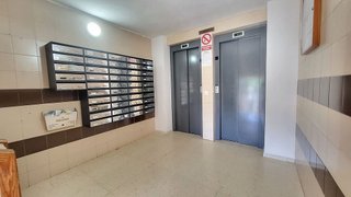 Ático en venta en La Feria en Palmas de Gran Canaria(Las)