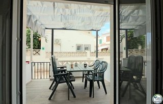 Casa adosada en venta en Empuriabrava en Castelló d´Empúries