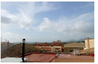 Casa adosada en venta en Calvià en Calvià