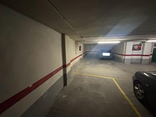 Garaje en venta en Montolivet en Valencia