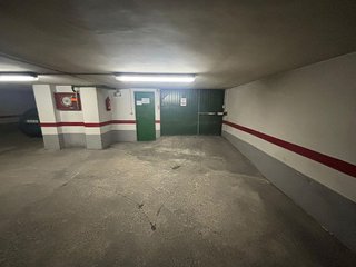 Garaje en venta en Montolivet en Valencia