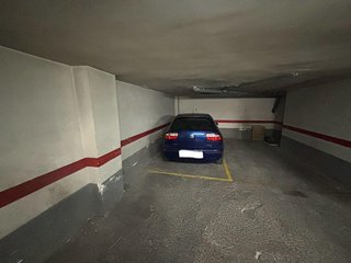 Garaje en venta en Montolivet en Valencia