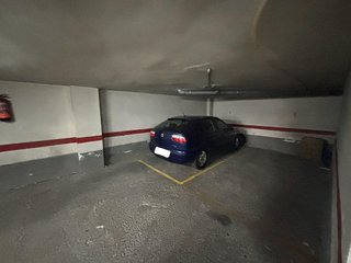 Garaje en venta en Montolivet en Valencia