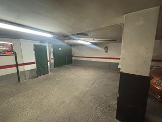 Garaje en venta en Montolivet en Valencia
