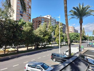 Piso en alquiler en Alameda en Cartagena