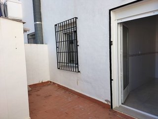 Piso en alquiler en Alameda en Cartagena