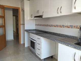 Piso en alquiler en Alameda en Cartagena