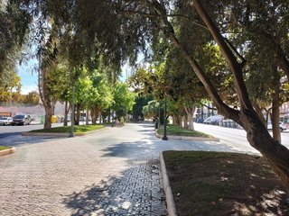 Piso en alquiler en Alameda en Cartagena