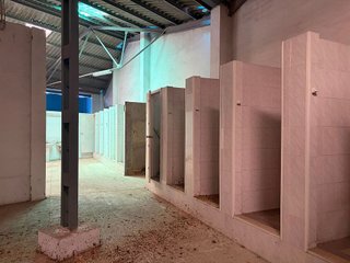 Nave industrial en alquiler en Castilleja de la Cuesta