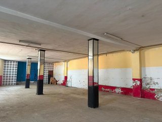 Nave industrial en alquiler en Castilleja de la Cuesta