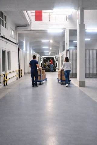 Trastero en alquiler en Casablanca en Sant Boi de Llobregat