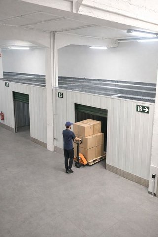 Trastero en alquiler en Casablanca en Sant Boi de Llobregat