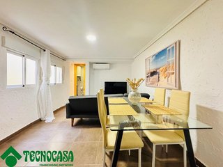 Casa adosada en venta en Casco Histórico en Toledo
