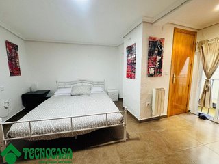 Casa adosada en venta en Casco Histórico en Toledo