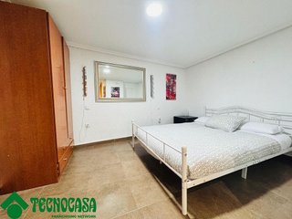 Casa adosada en venta en Casco Histórico en Toledo