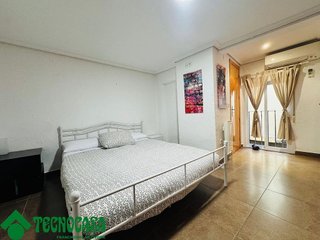 Casa adosada en venta en Casco Histórico en Toledo