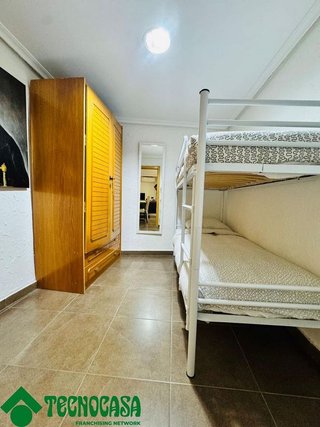 Casa adosada en venta en Casco Histórico en Toledo
