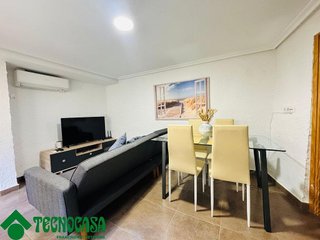 Casa adosada en venta en Casco Histórico en Toledo