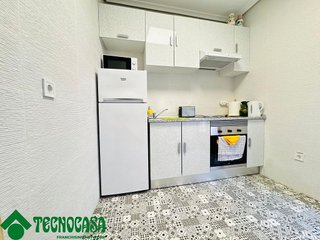 Casa adosada en venta en Casco Histórico en Toledo