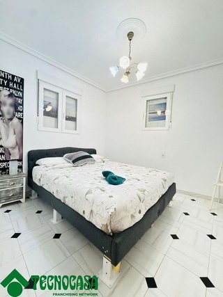 Casa adosada en venta en Casco Histórico en Toledo