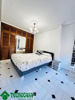 Casa adosada en venta en Casco Histórico en Toledo