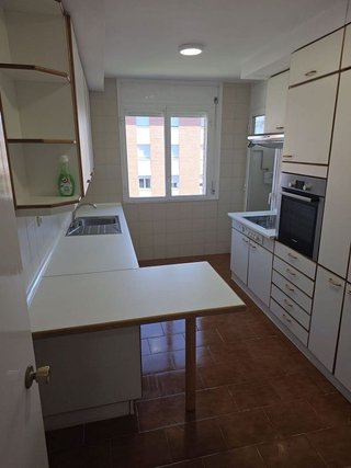 Piso en alquiler en Zona Avenida Europa en Pozuelo de Alarcón