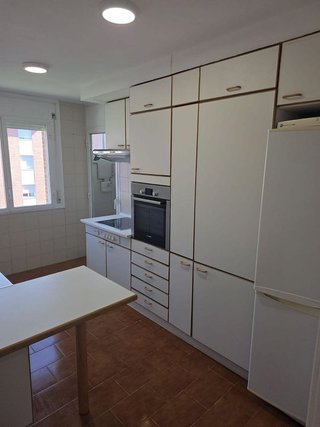 Piso en alquiler en Zona Avenida Europa en Pozuelo de Alarcón