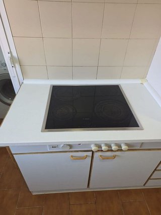Piso en alquiler en Zona Avenida Europa en Pozuelo de Alarcón